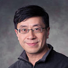 Dr. Henry Leung